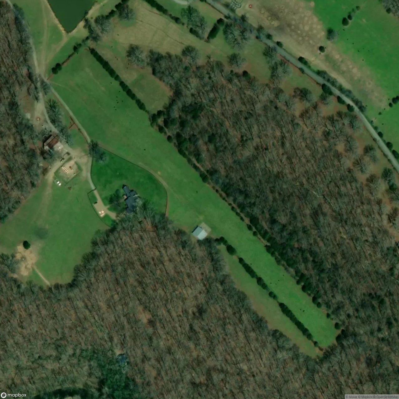 Dripping Springs Farm