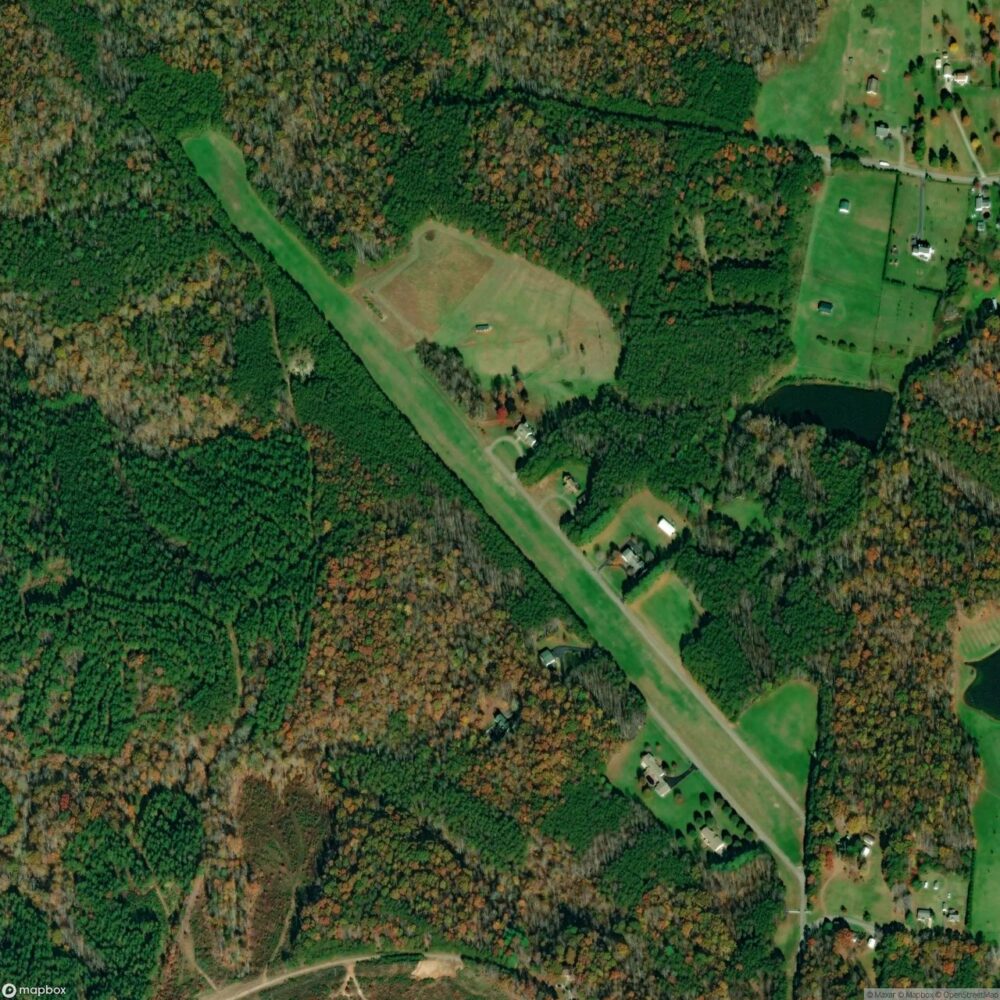 Loury Lester Airpark