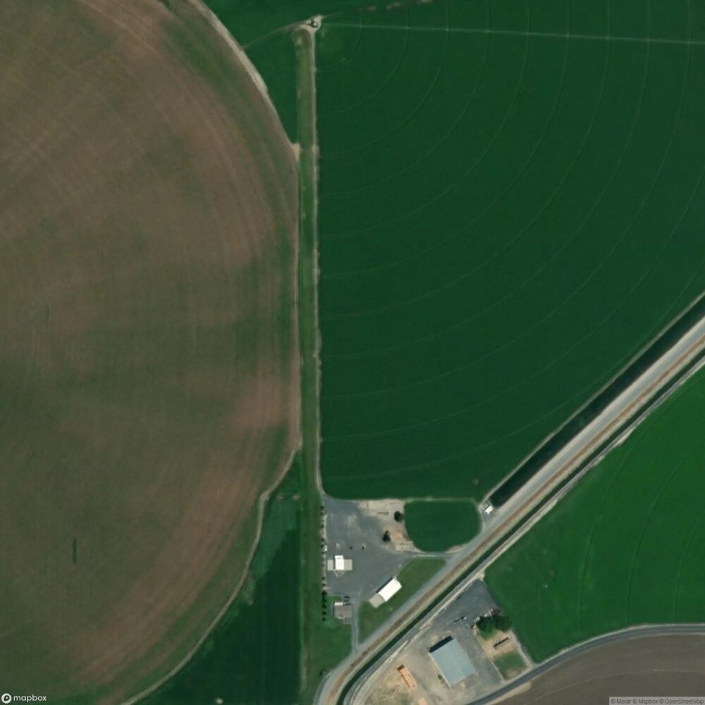 Green Acres