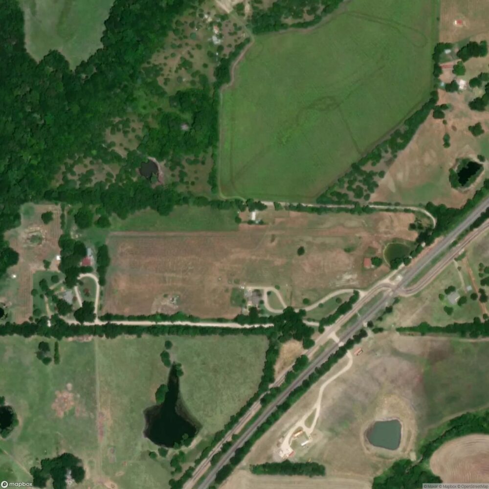 Mullins Landing