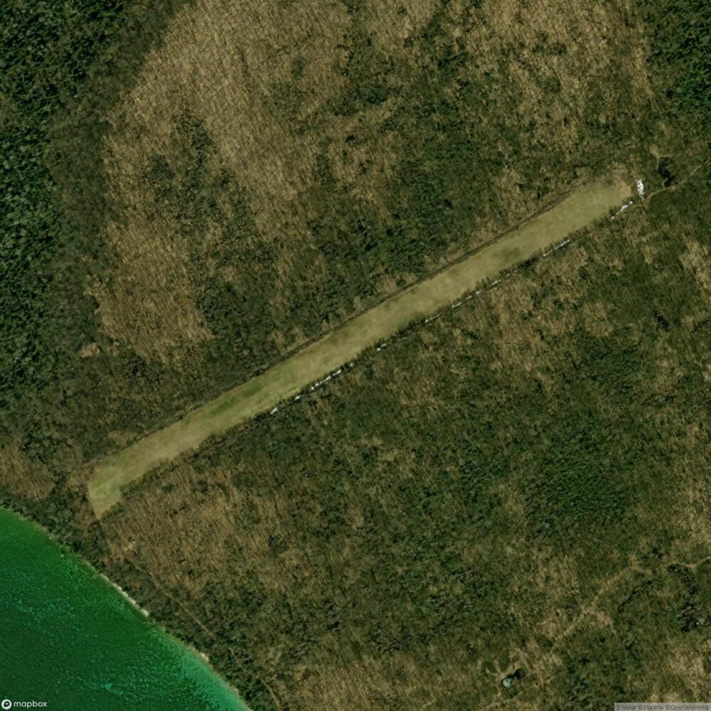 North Fox Island