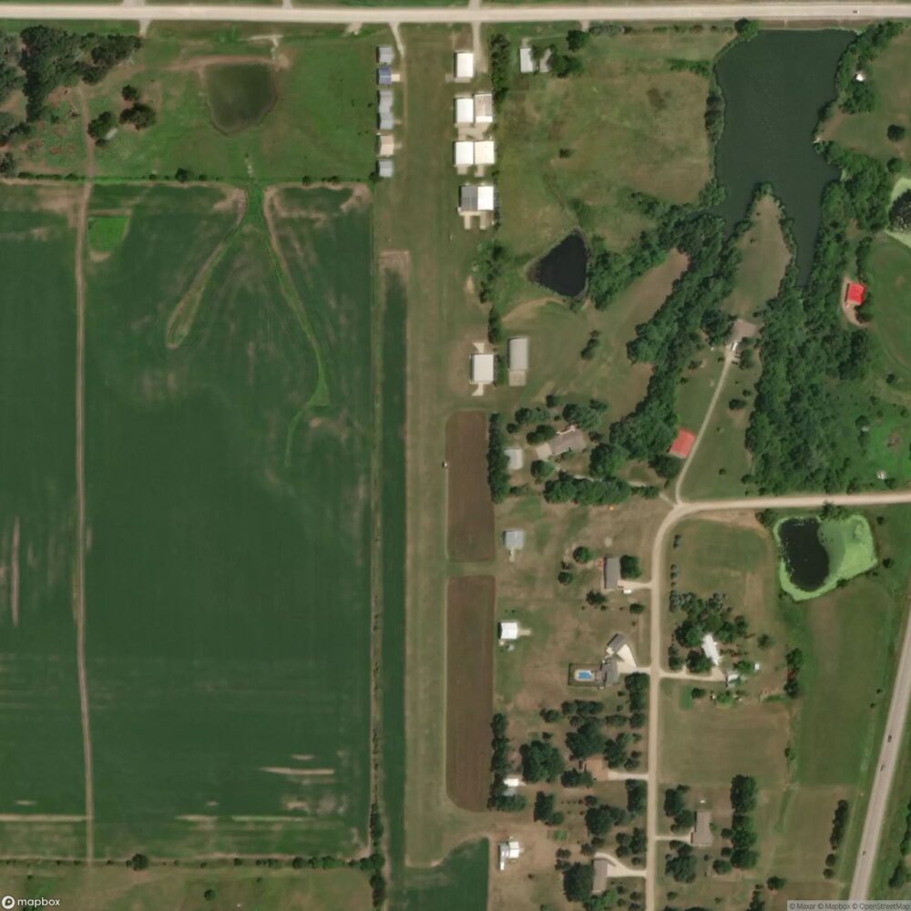Nash Fld Indianola