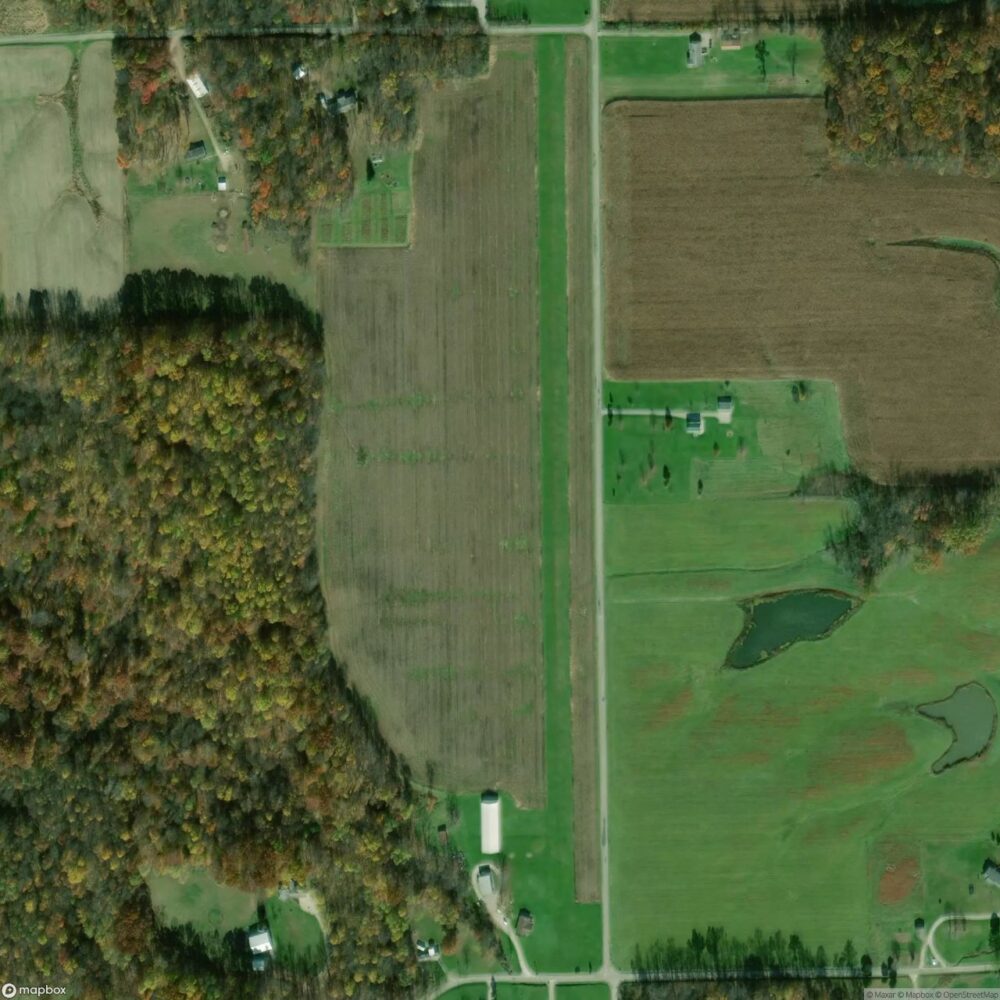 Lewis Airfield