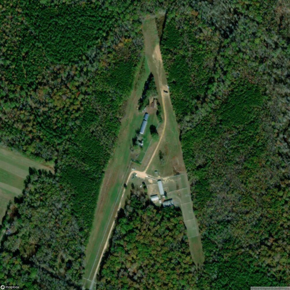 Parks Airpark