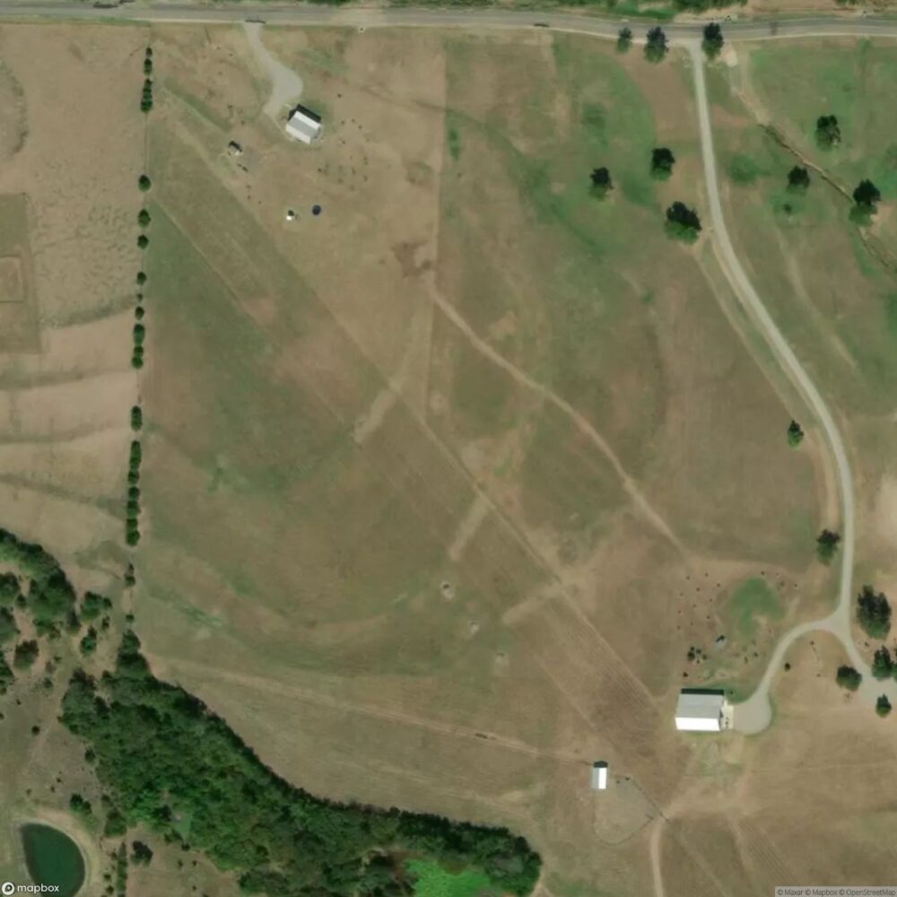 Flying Heart Ranch