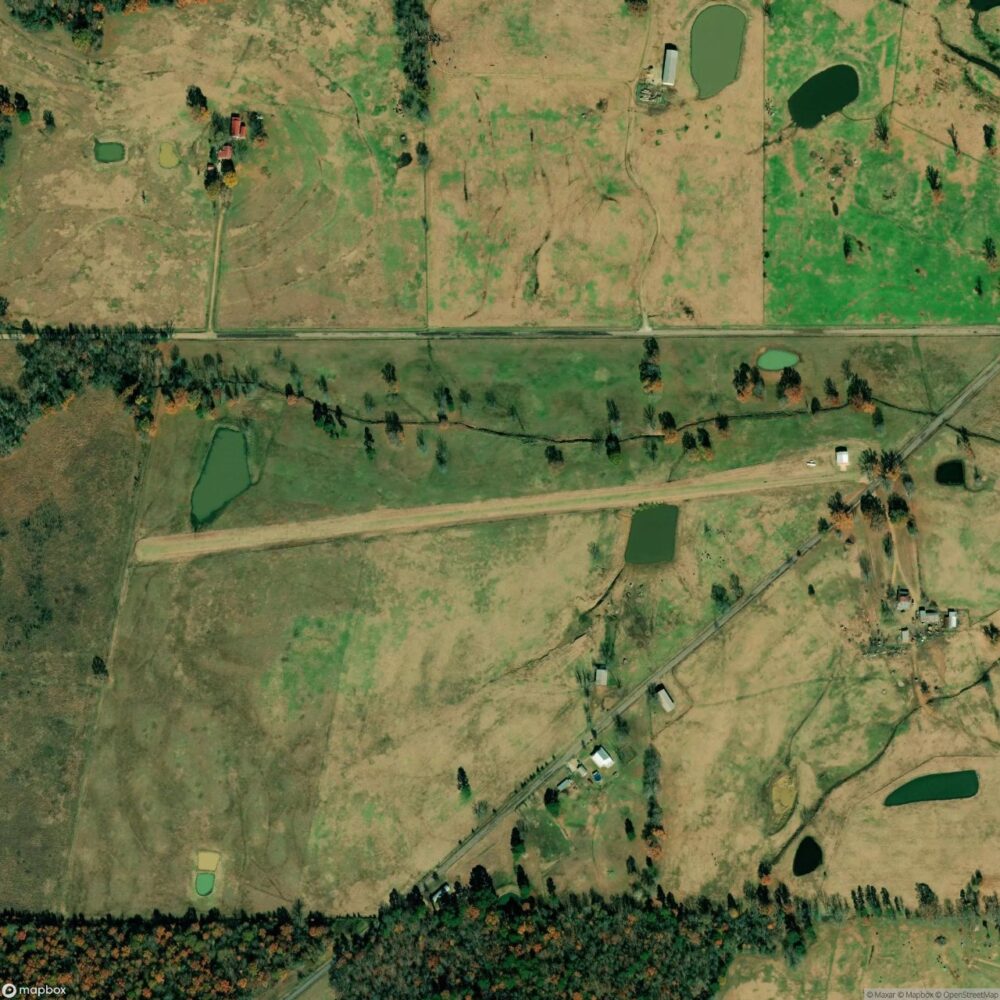 Looney Airstrip