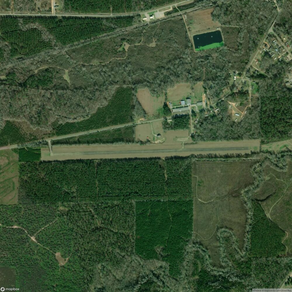 Pine Hill Mun