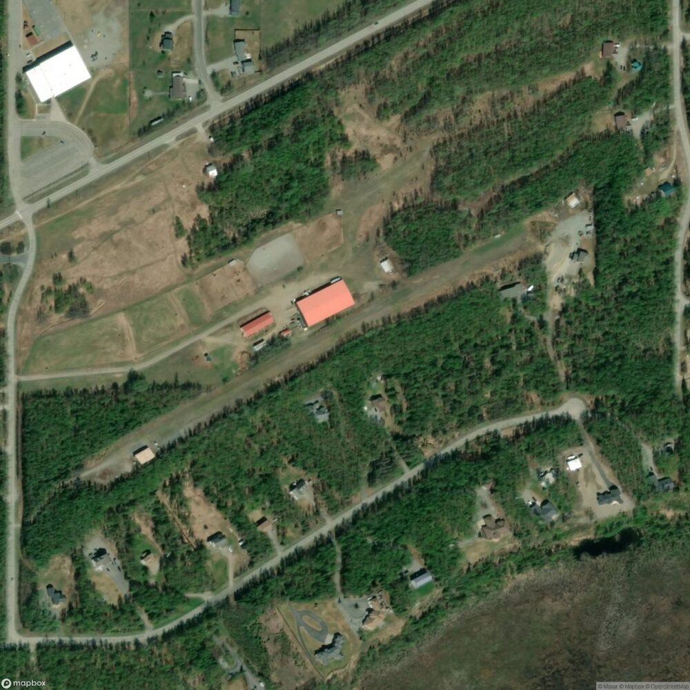 Bluff Park Farm