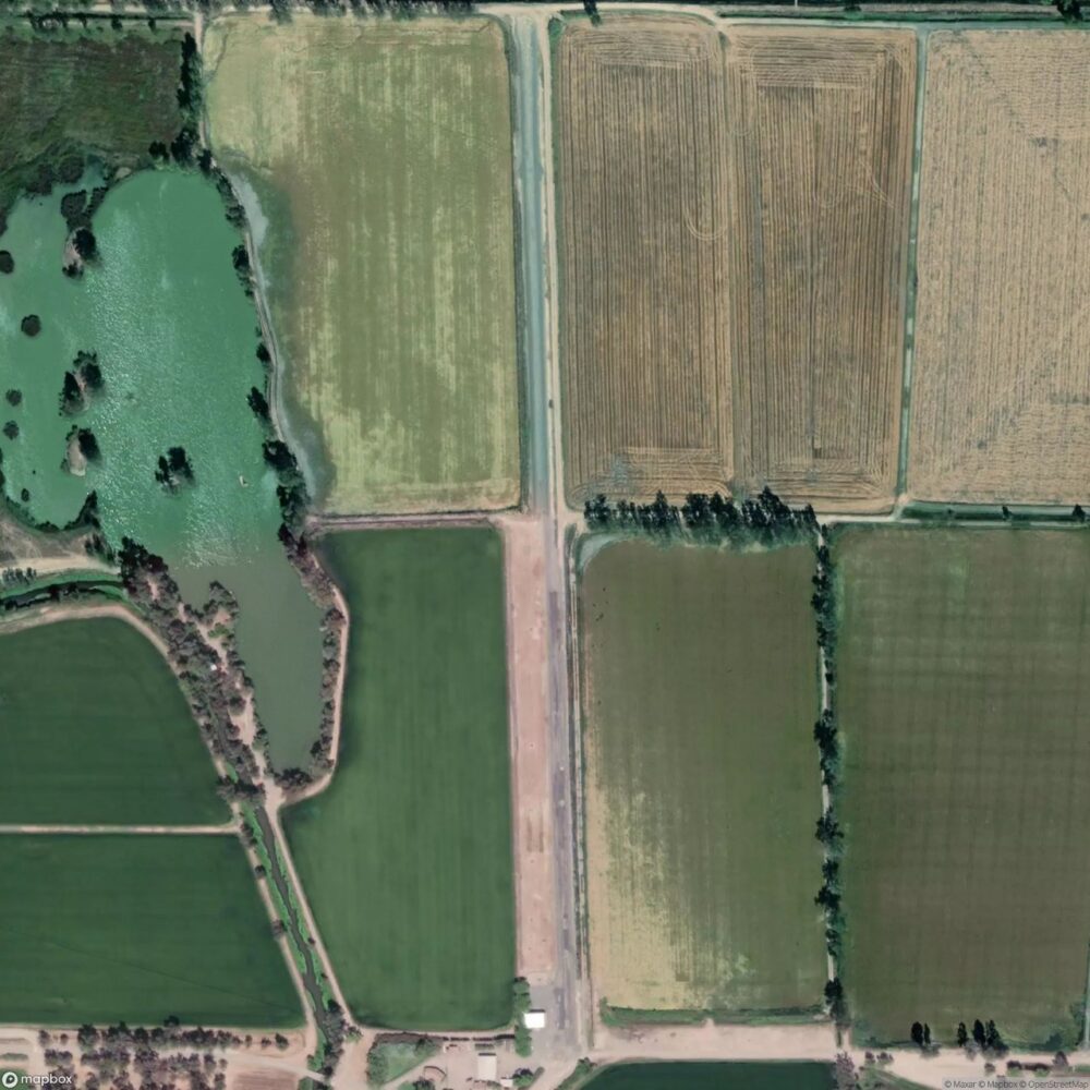 Gunnersfield Ranch