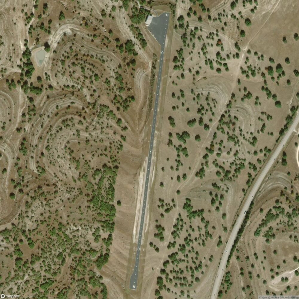 Moursund Ranch