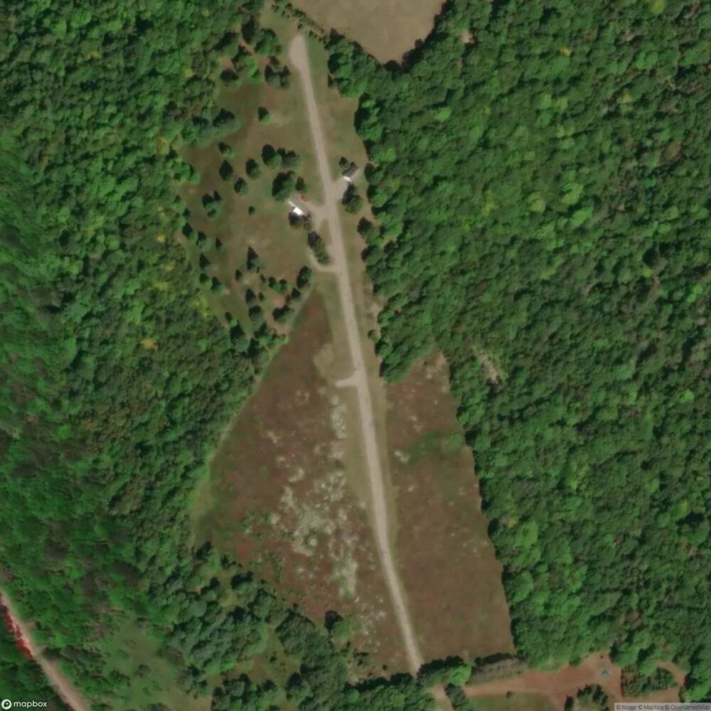 Philbrick Mountain