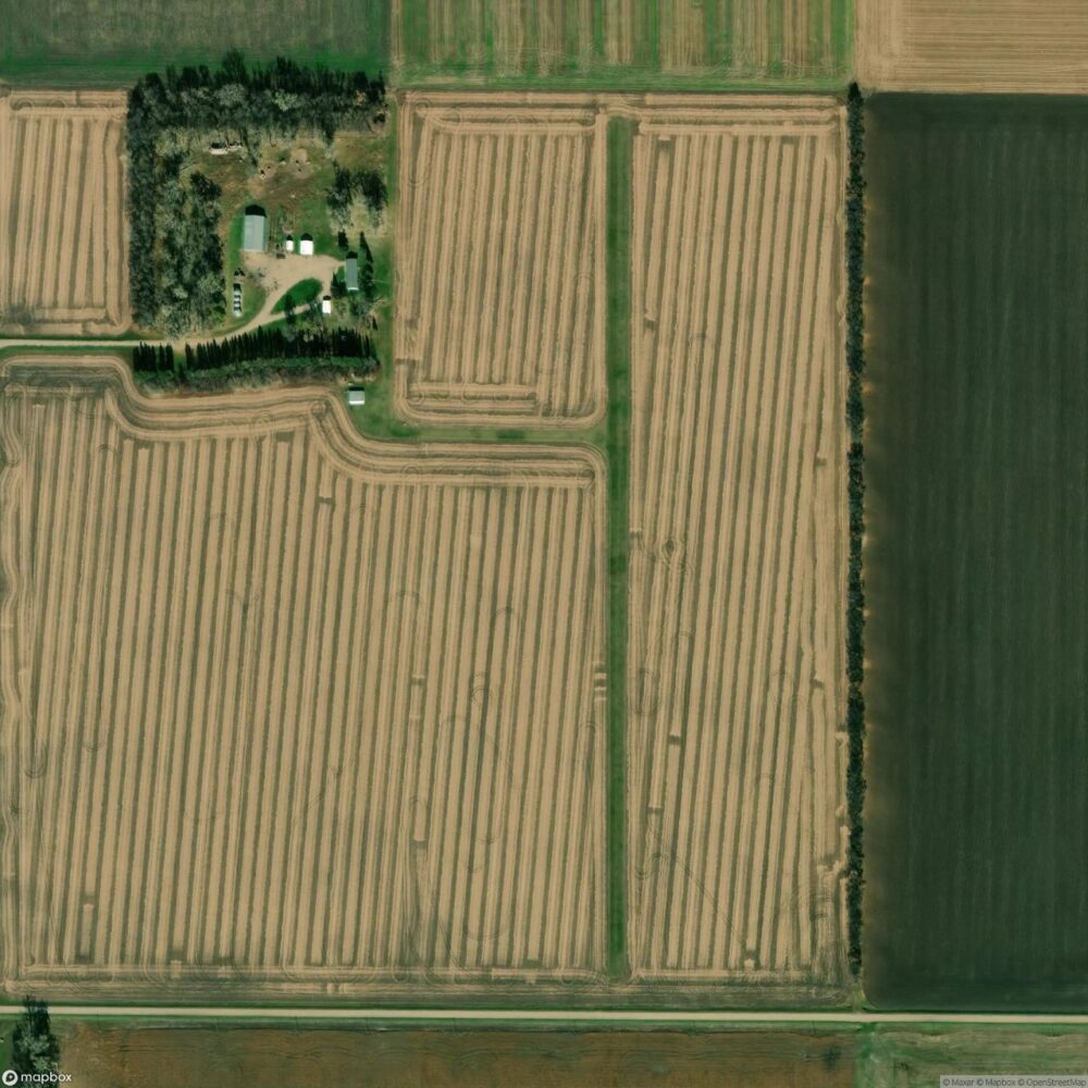 Berg Field