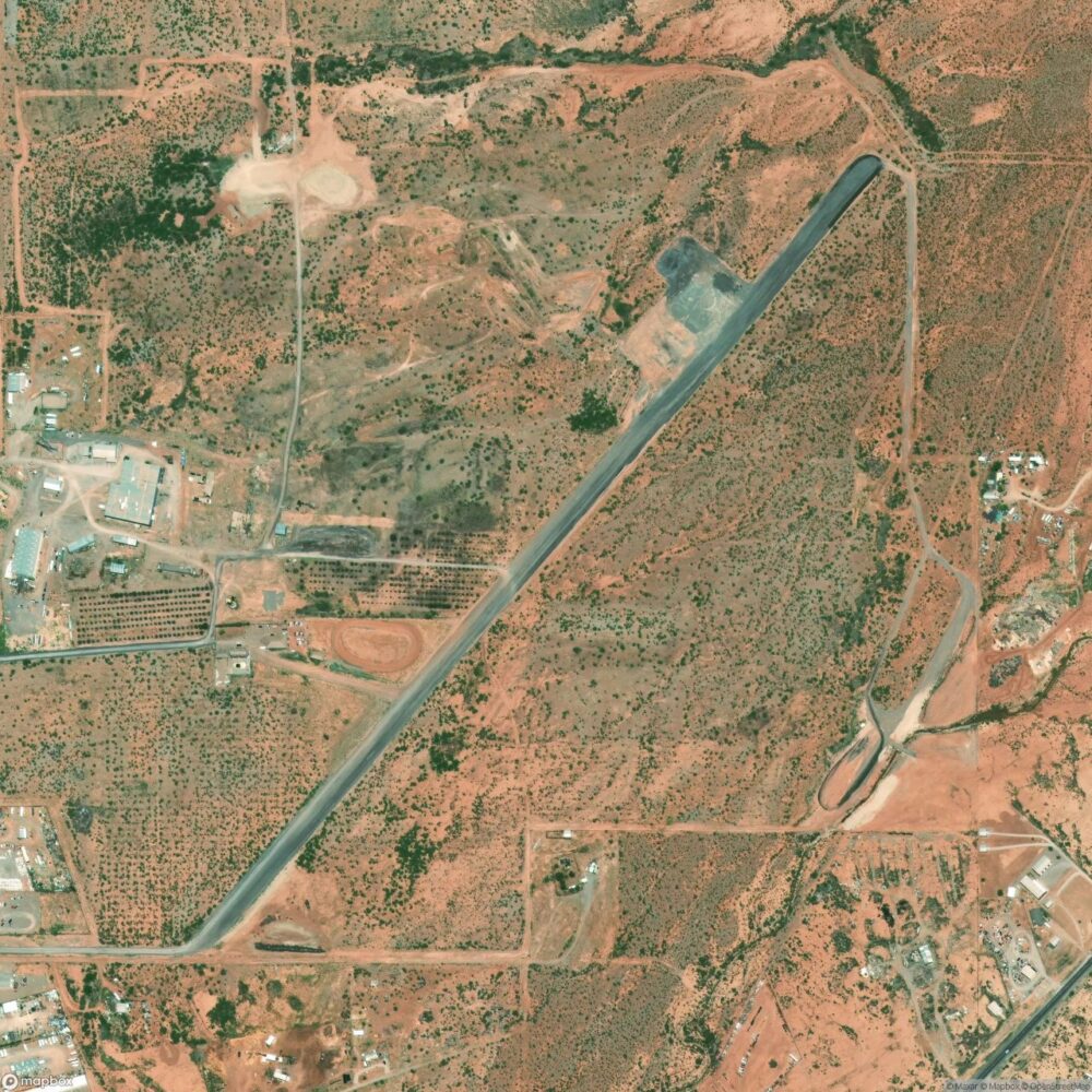 Otero Mill