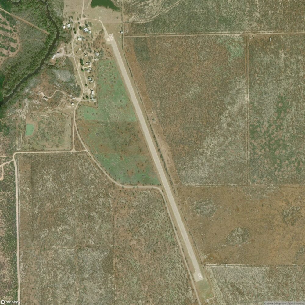 Chaparrosa Ranch