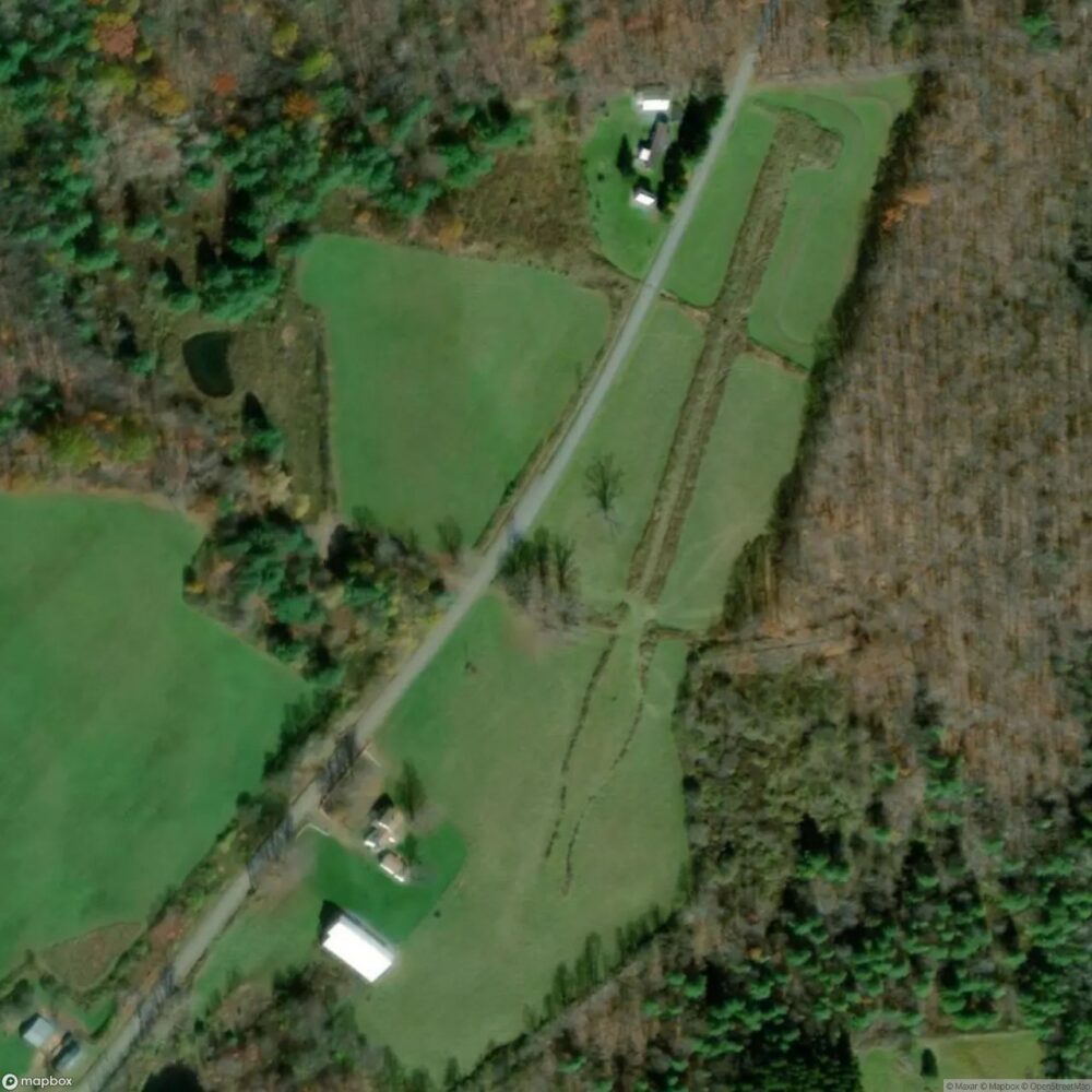Olmstead Landing Strip