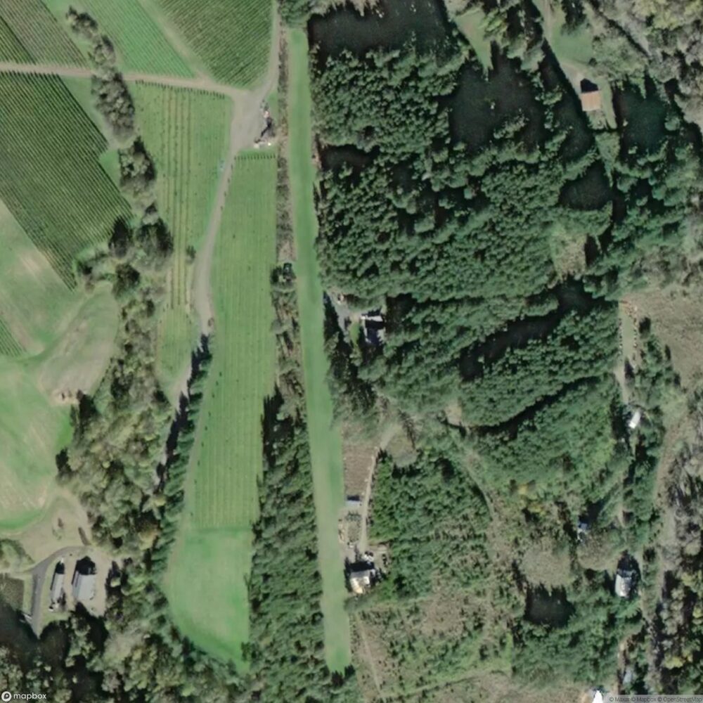 Ribbon Ridge