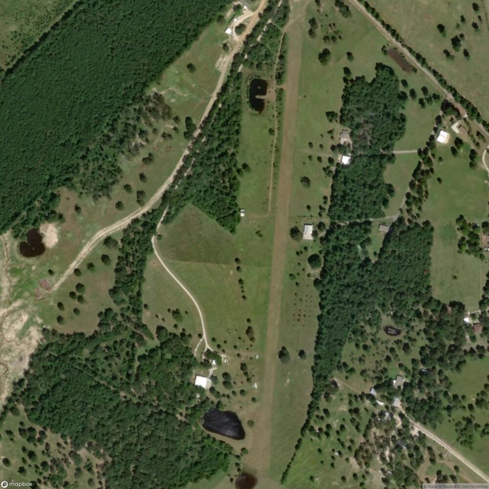 Frerich Ranch