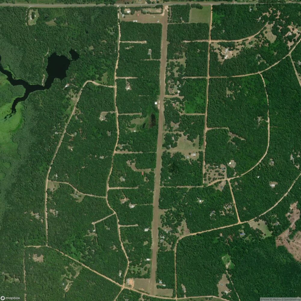 Jefferson Landings