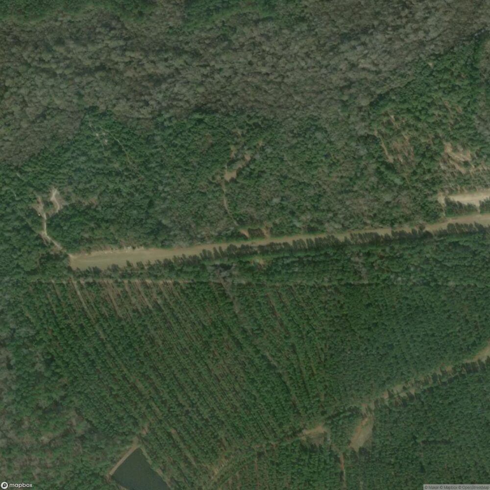 Bowens Mill Christian Center