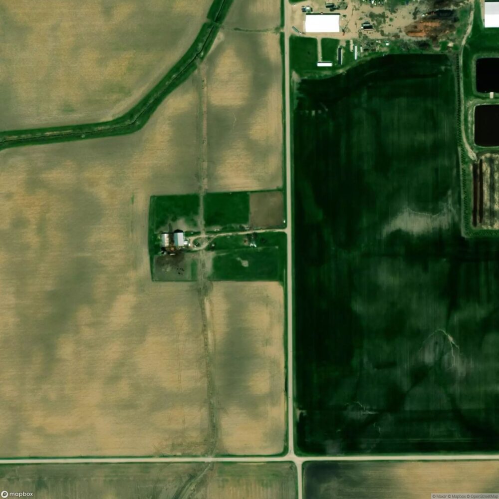 Tucker Farms