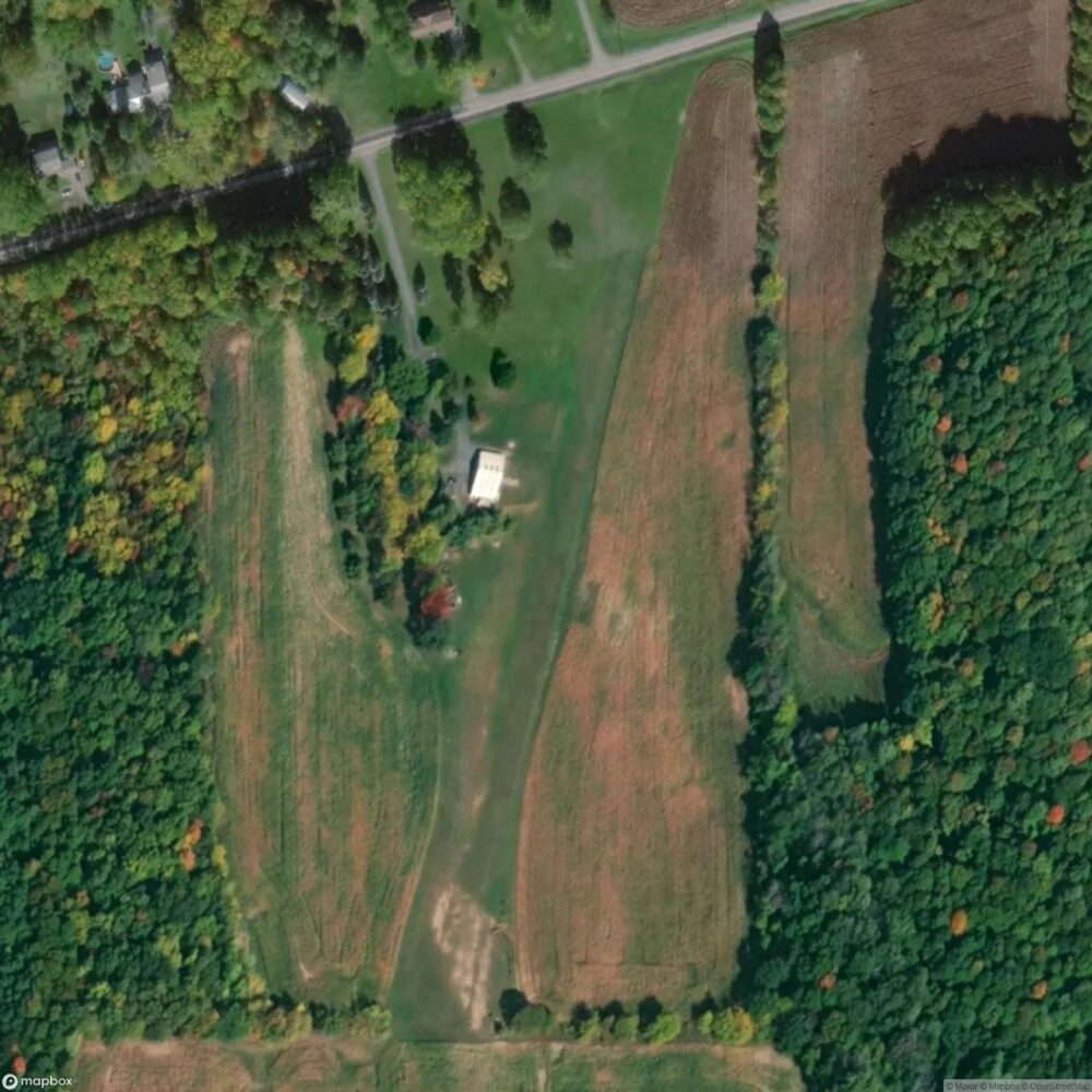 New Salem Aerodrome