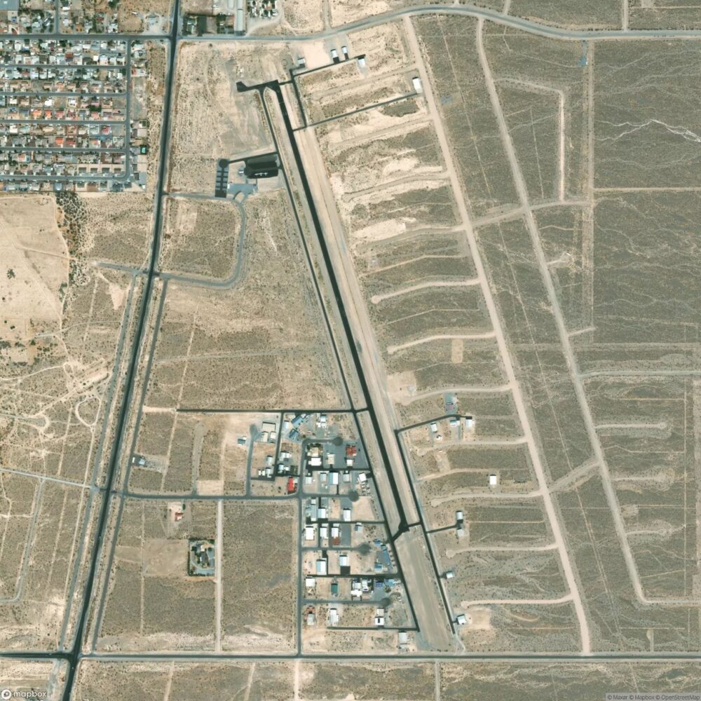 Calvada Meadows