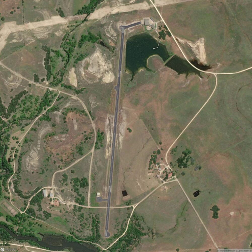 Flat Top Ranch