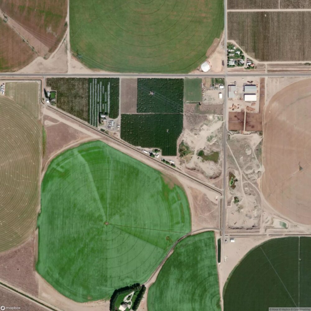 Mattawa Air Strip