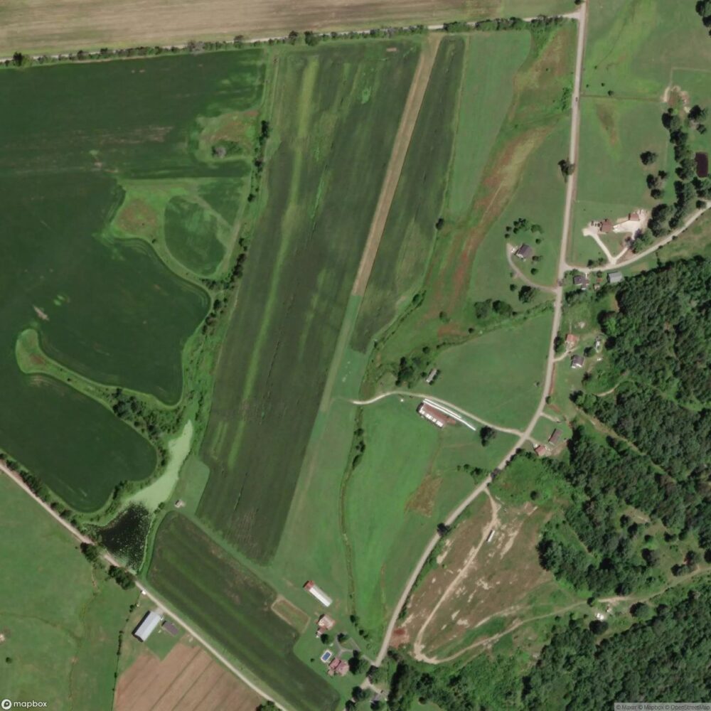 Hisle Field