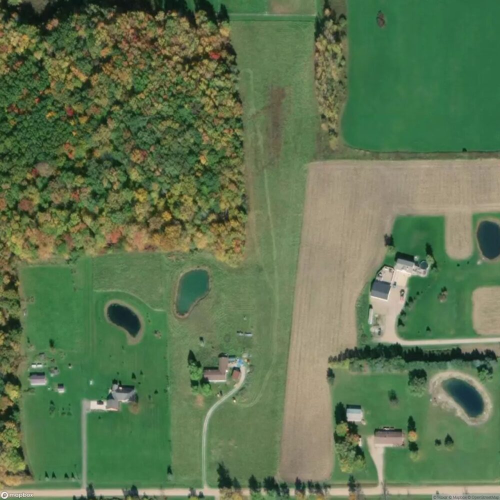 Norton Field