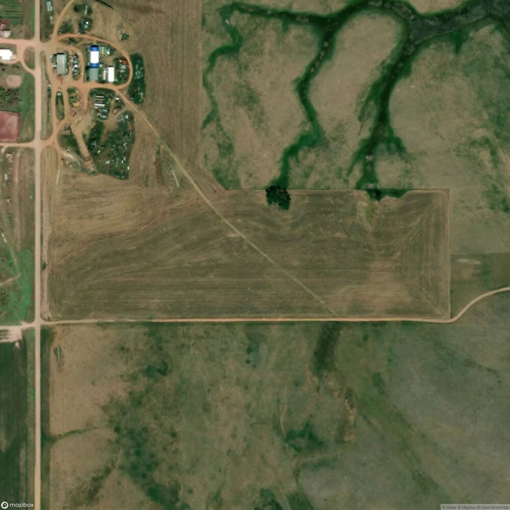 Jurgens Airstrip