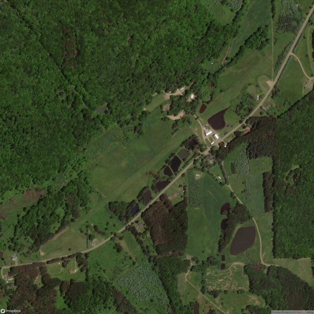Reiss Game Farm