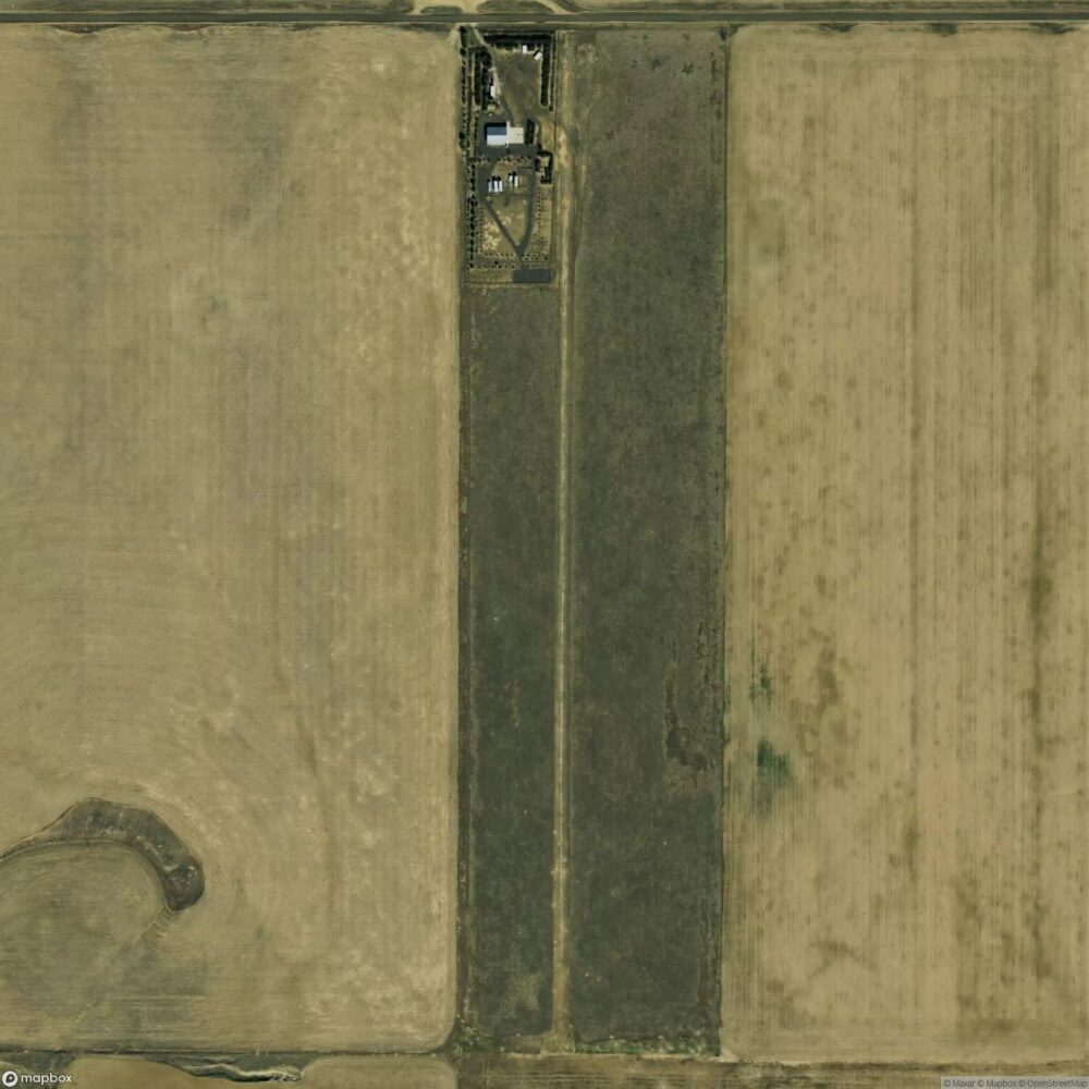 Hoy Airstrip