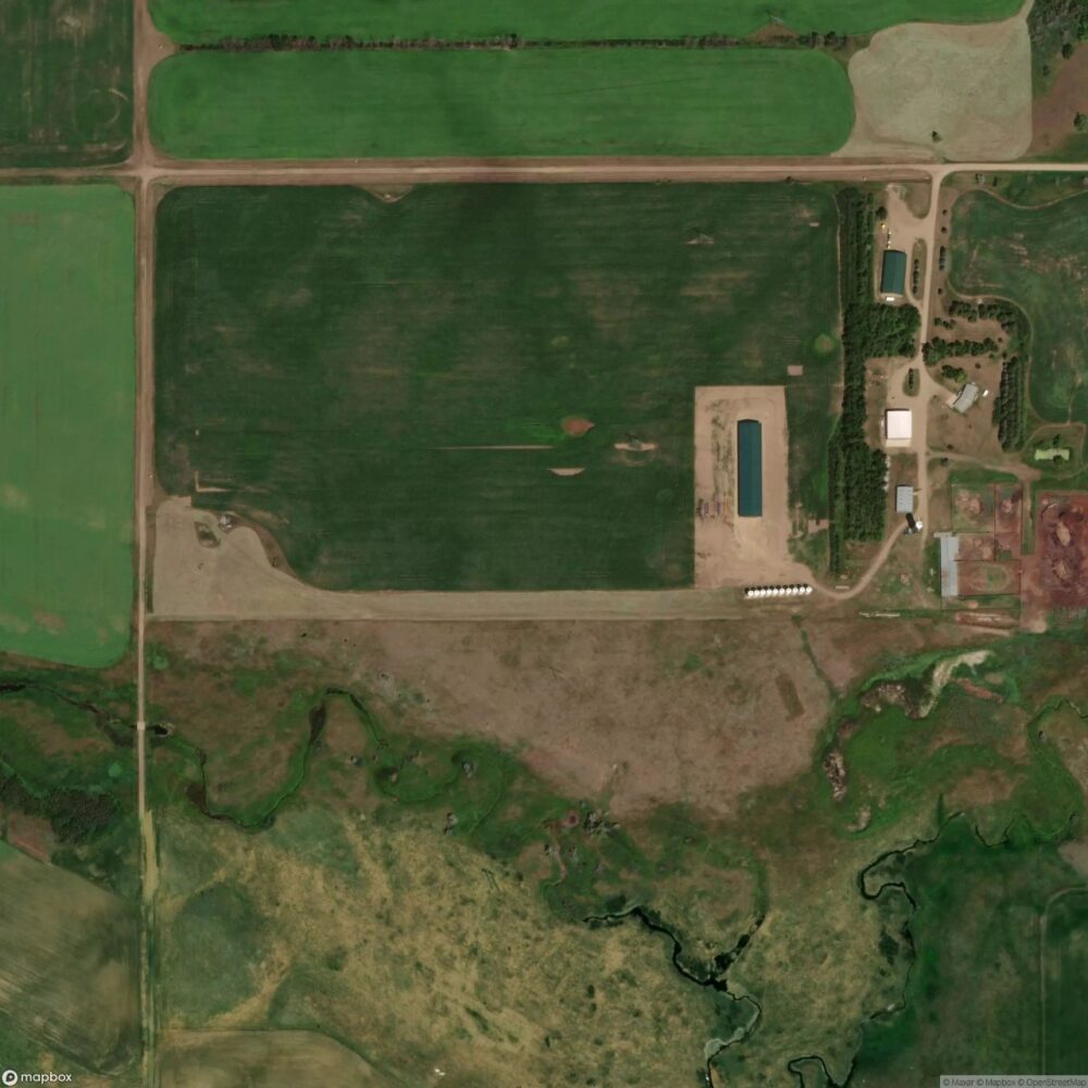 Kittelson Airstrip
