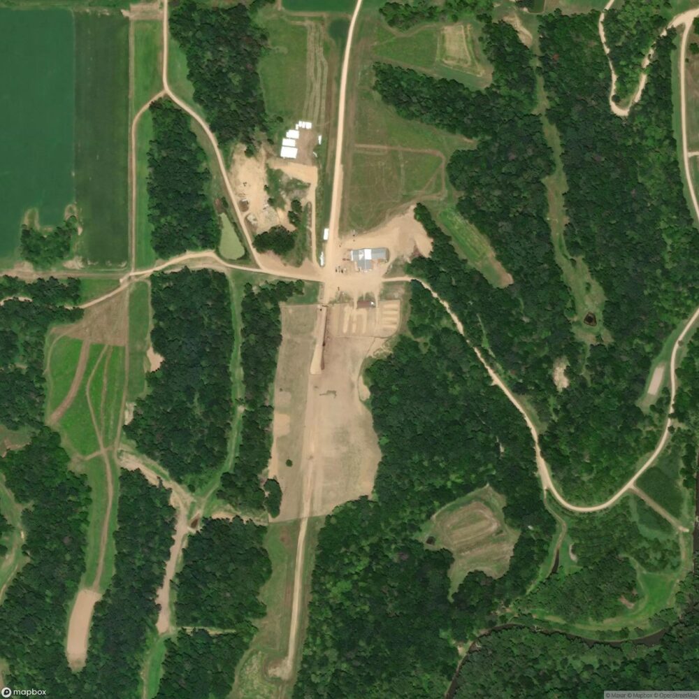 Briggs Brothers Airfield