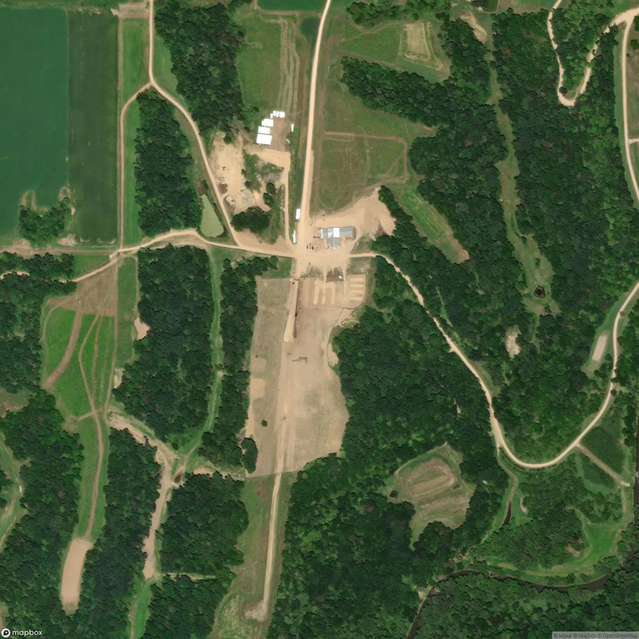 Briggs Brothers Airfield