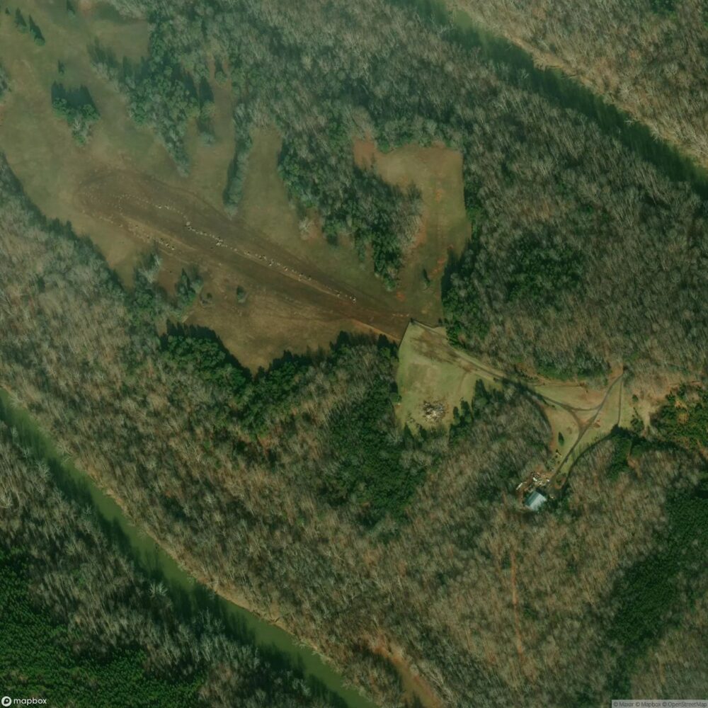 Camp Friendship Airfield