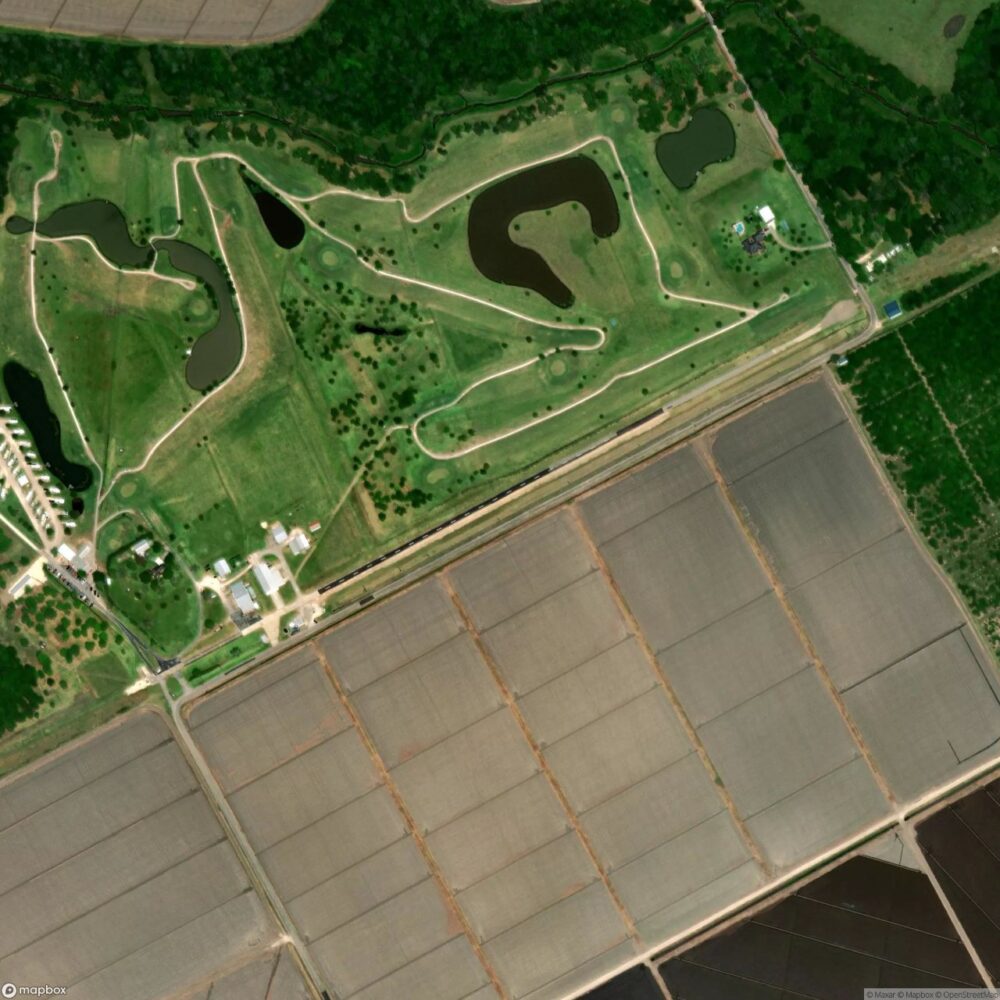 Garrett Ranch
