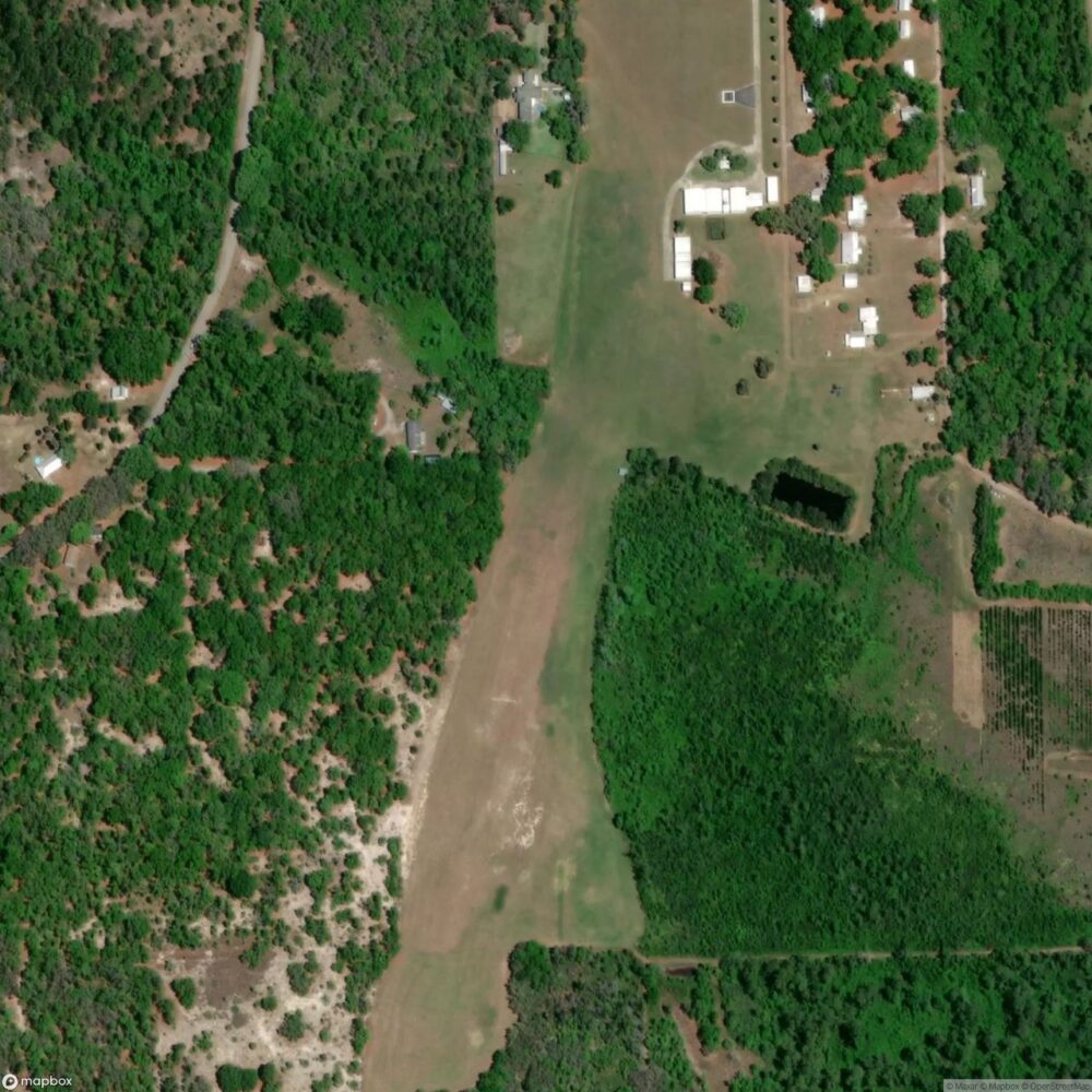 Pomona Landing
