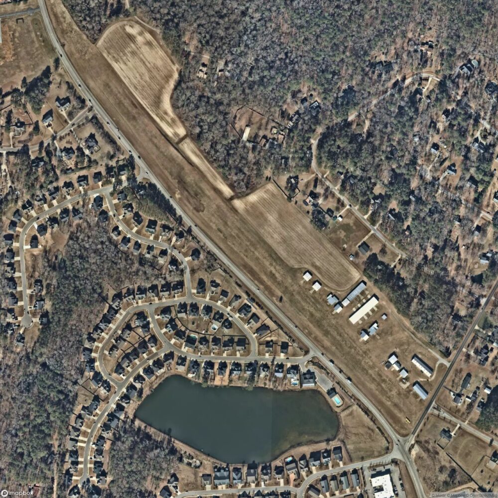Fuquay-Angier Field