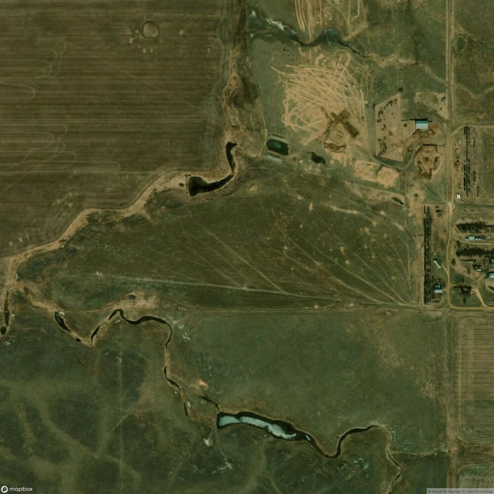 Folske Ranch