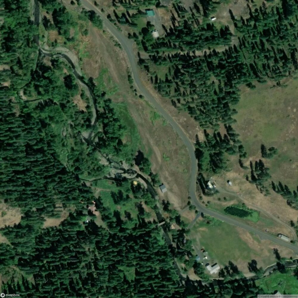 Clear Creek Int