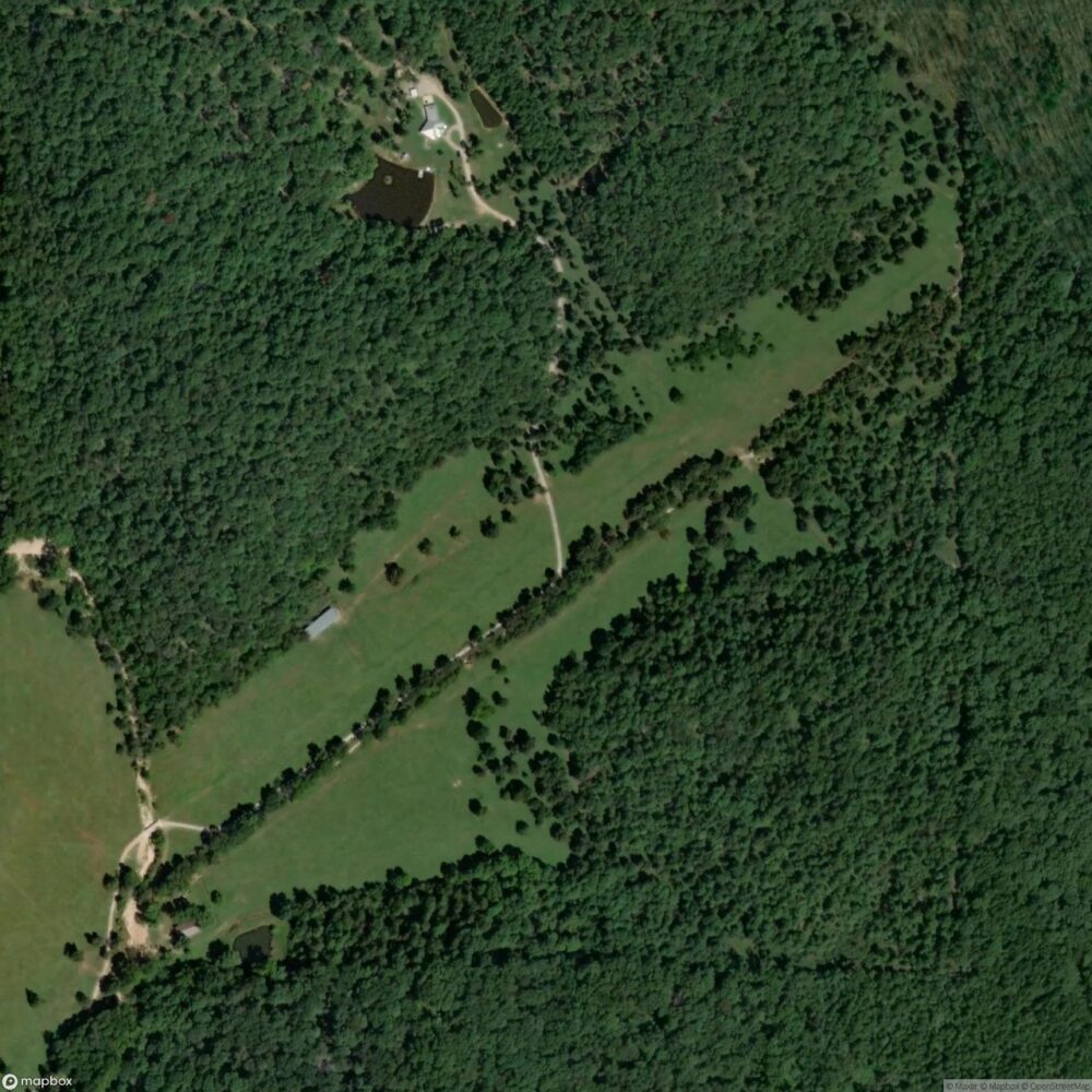 Faries Field