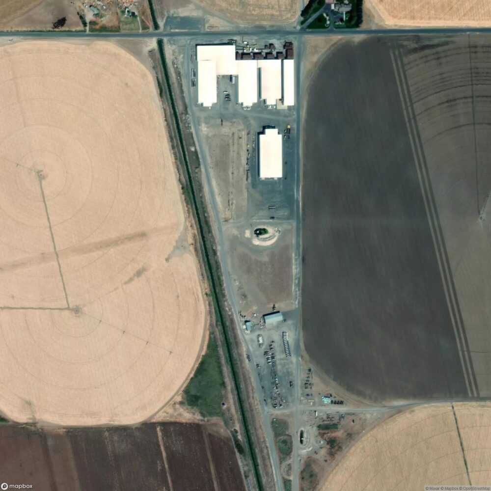 Grigg Farm