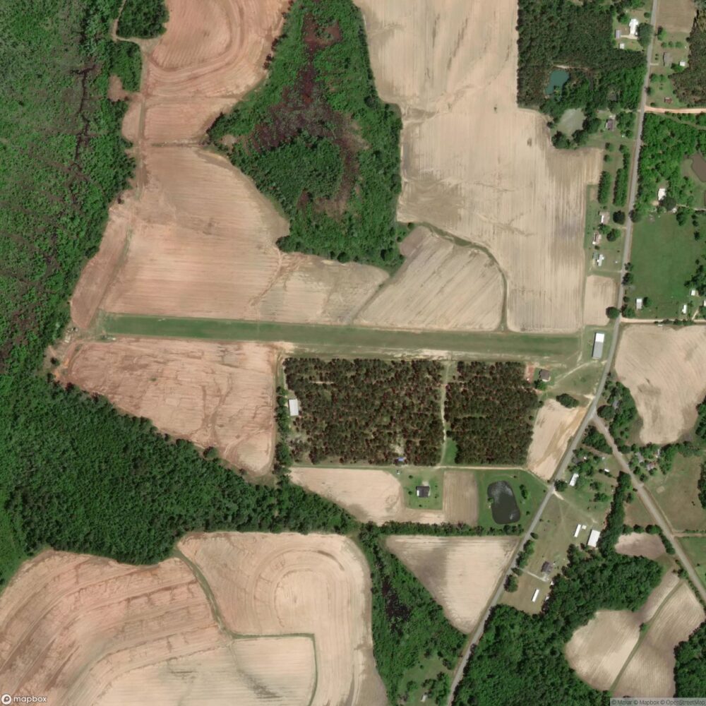 Pratt Landing