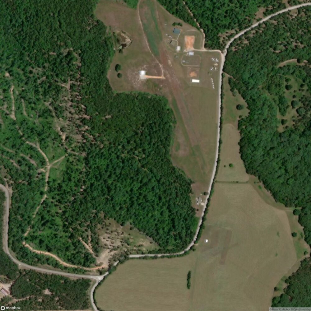 Hammer Field