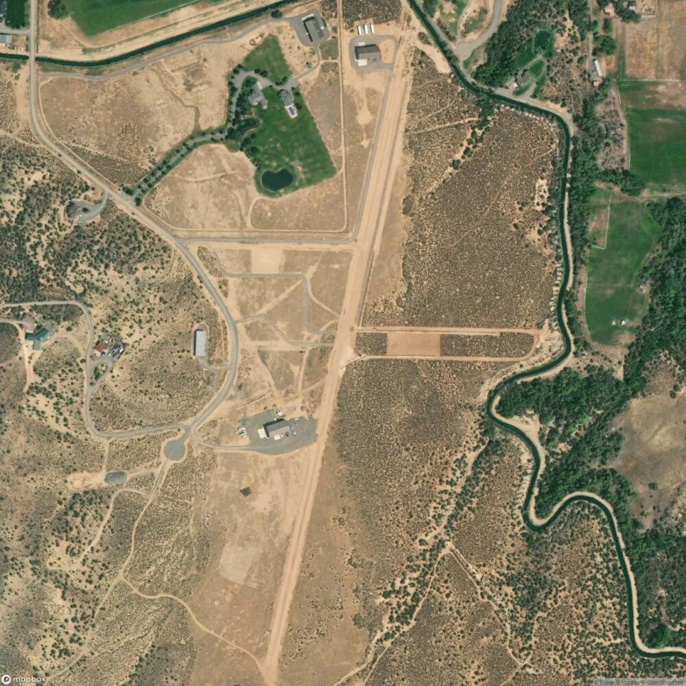 Hawkins Ranch