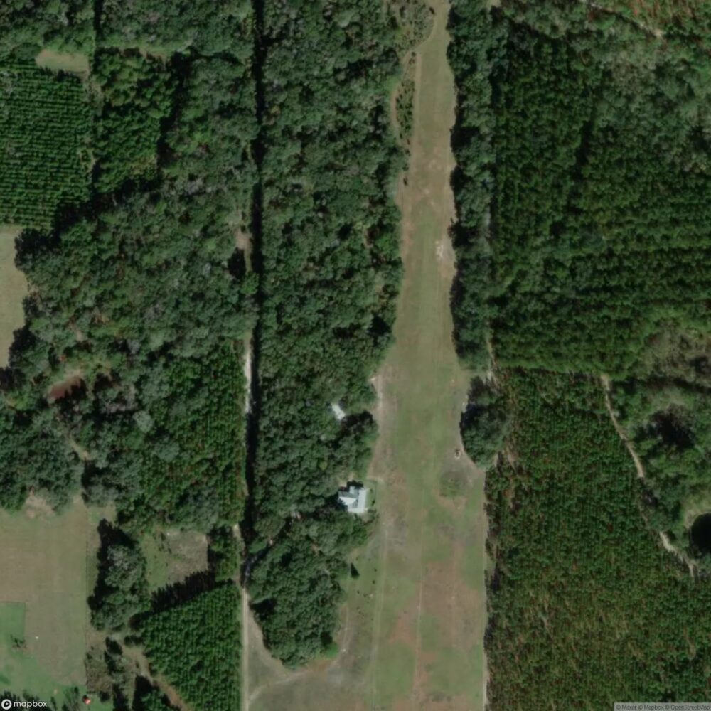 Estherbrook Aerodrome