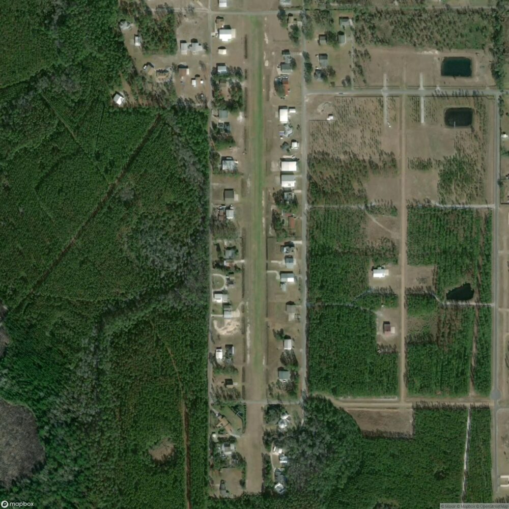 Haller Airpark