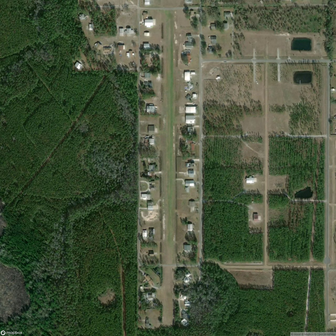 Haller Airpark